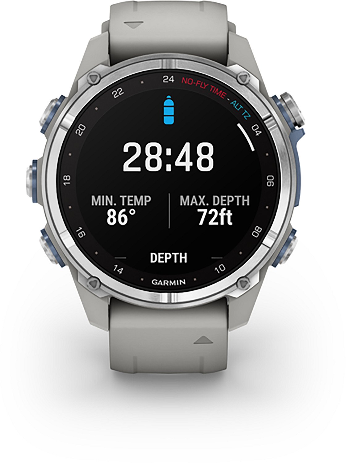 Garmin Descent Mk3 Smartwatch - view number 2