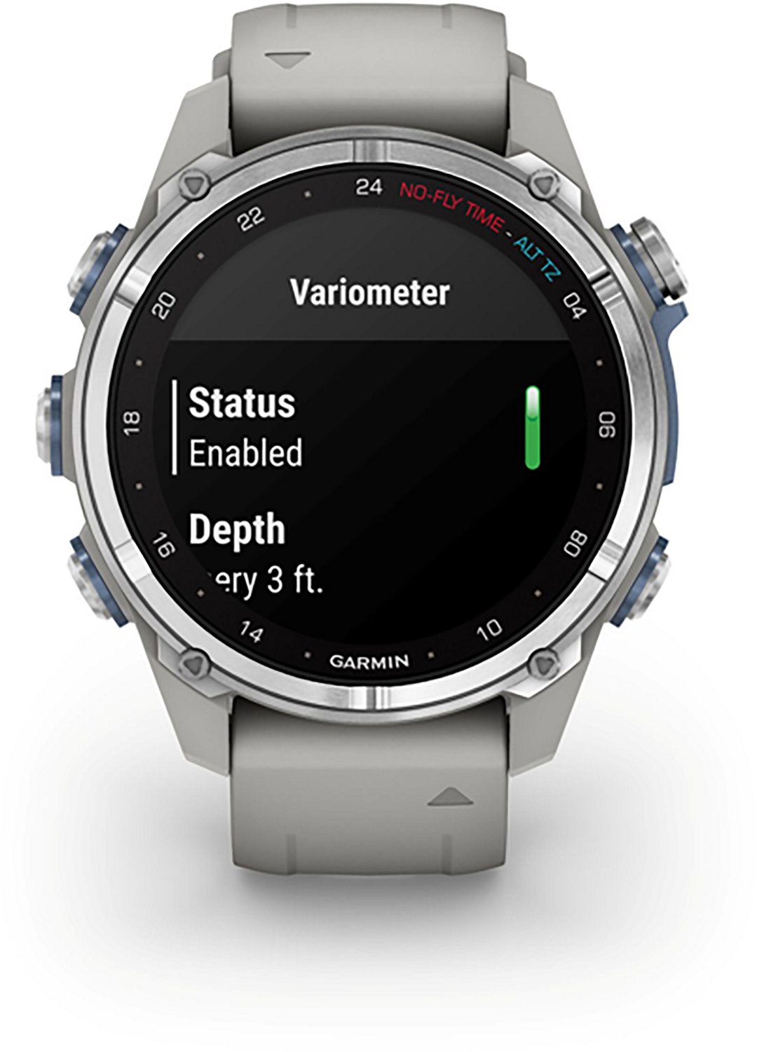 Garmin Descent Mk3 Smartwatch - view number 4