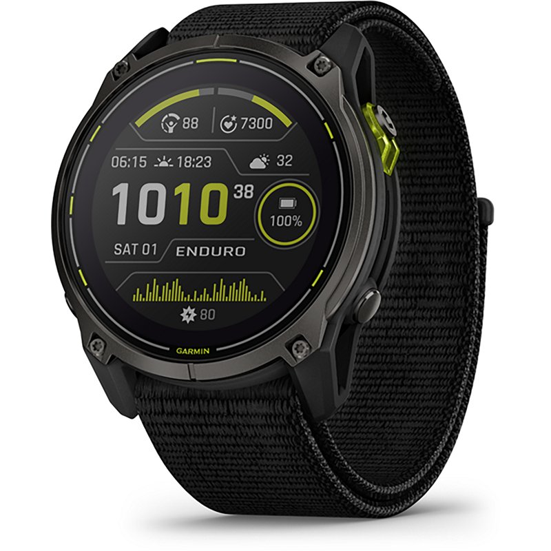 Garmin Enduro 3 Smartwatch