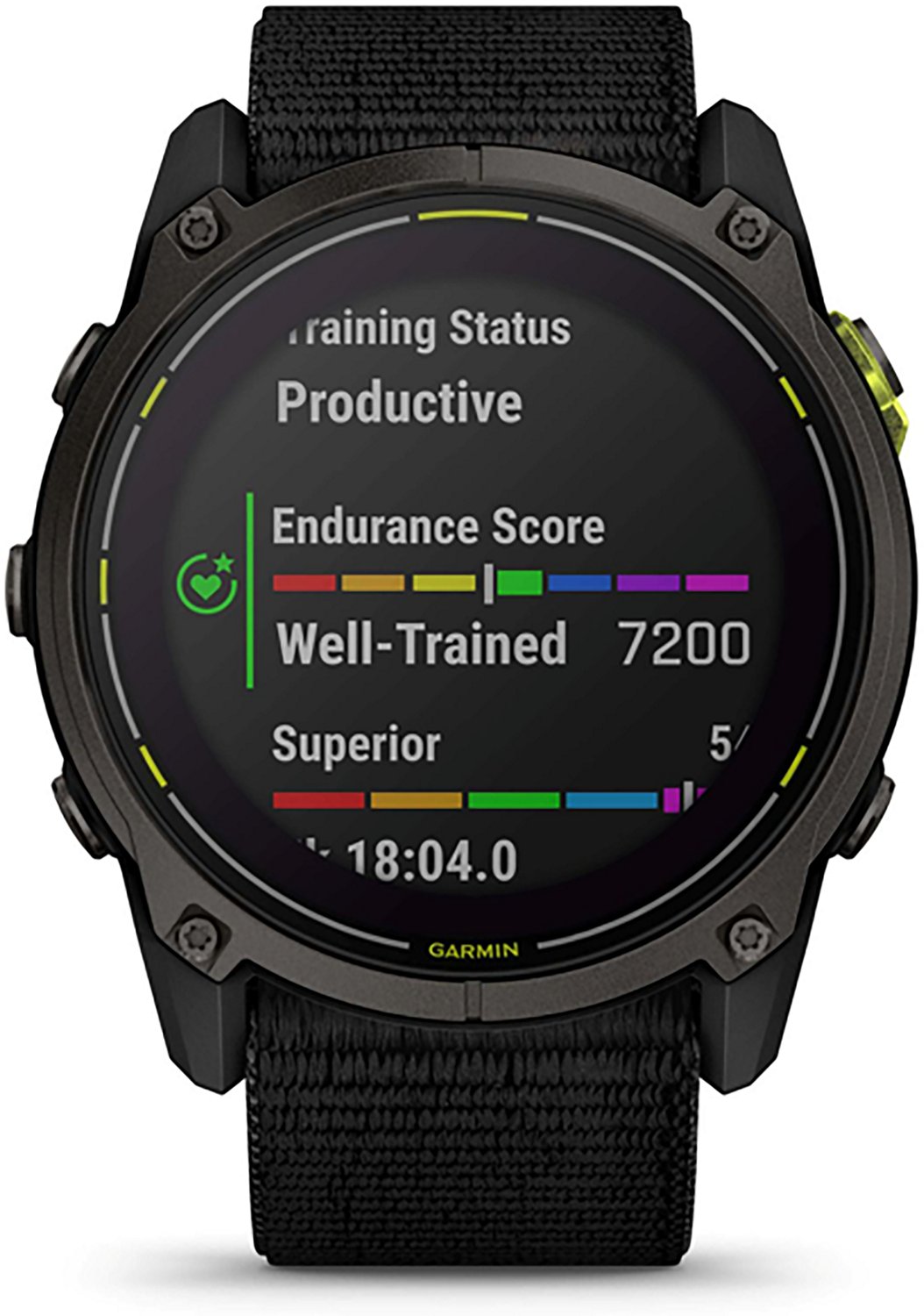 Garmin Enduro 3 Smartwatch - view number 2