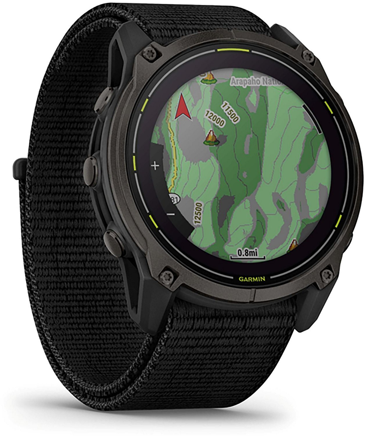 Garmin Enduro 3 Smartwatch - view number 3