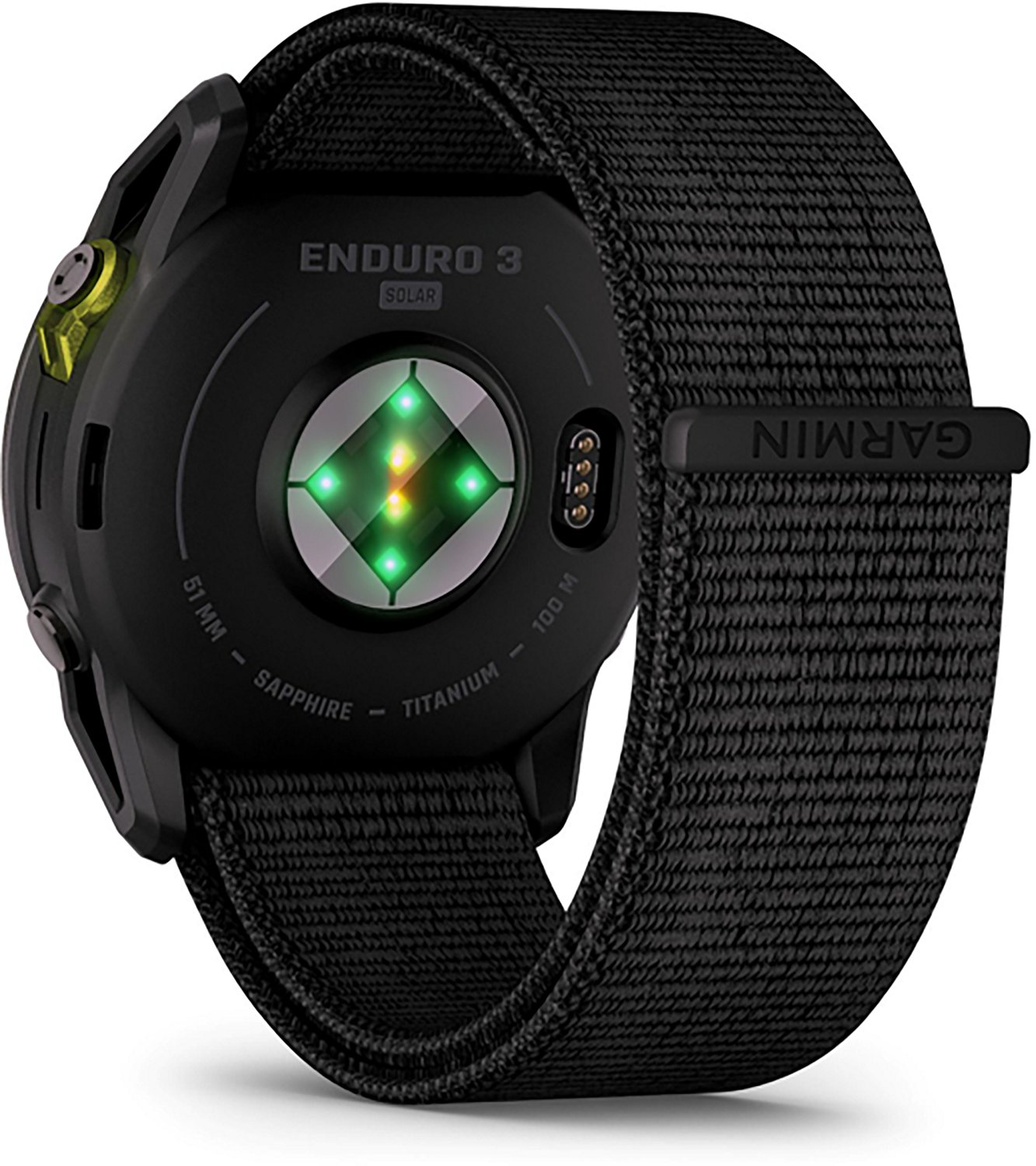 Garmin Enduro 3 Smartwatch - view number 4