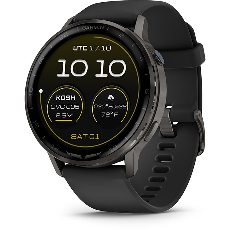 Garmin D2 Air X15 Watch