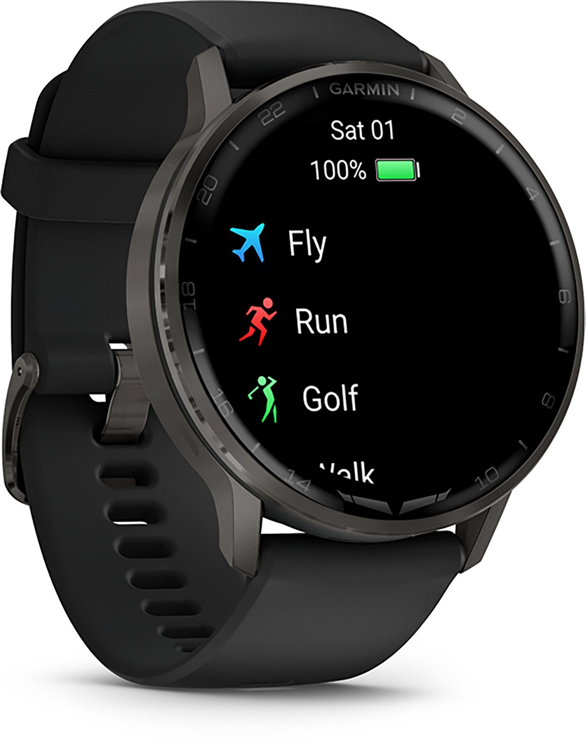 Garmin D2 Air X15 Watch - view number 3