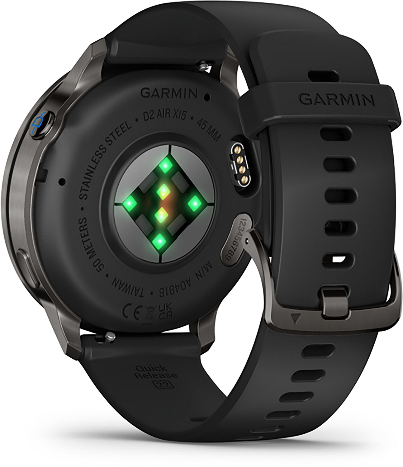 Garmin D2 Air X15 Watch - view number 4