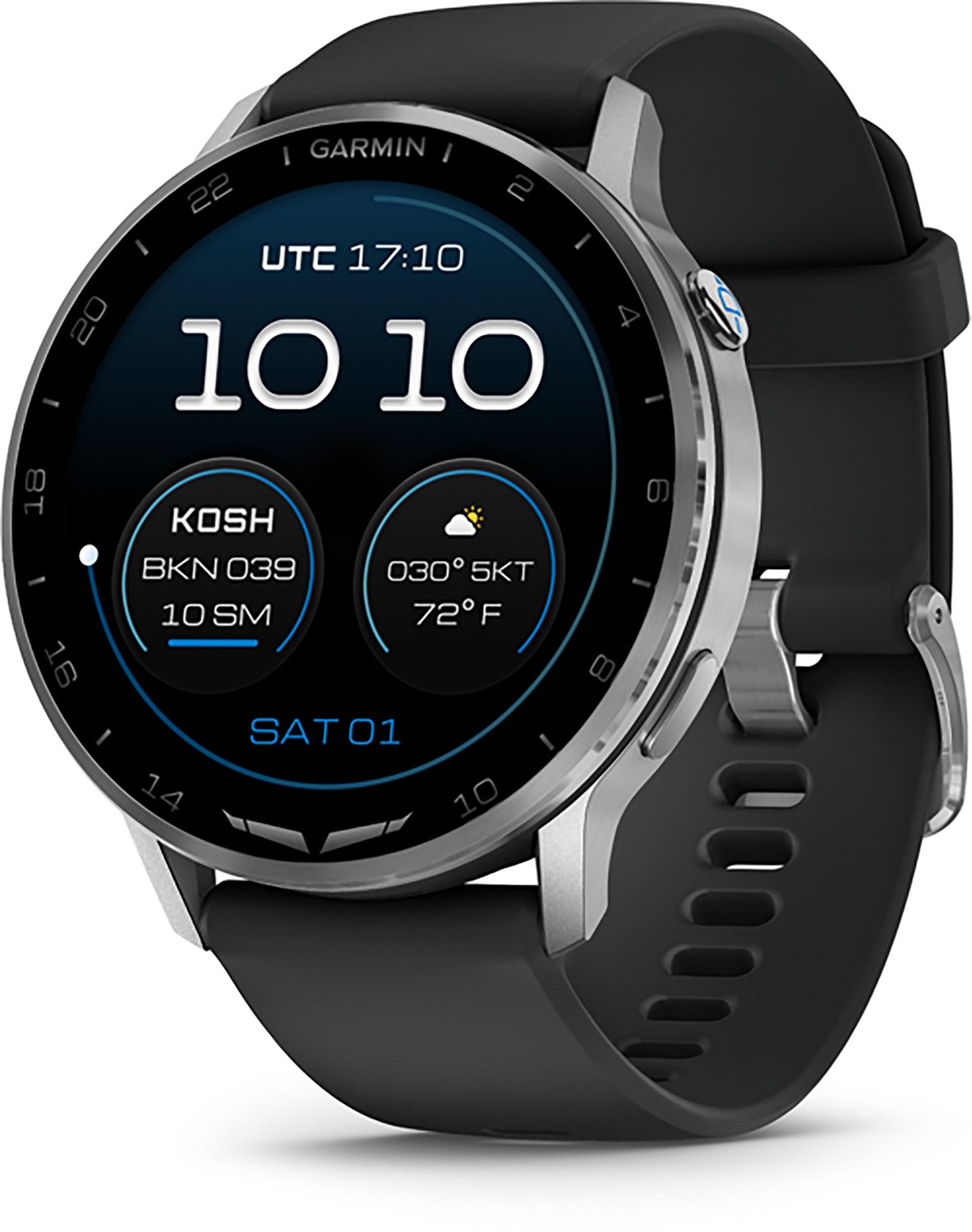 Garmin D2 Air X15 Watch