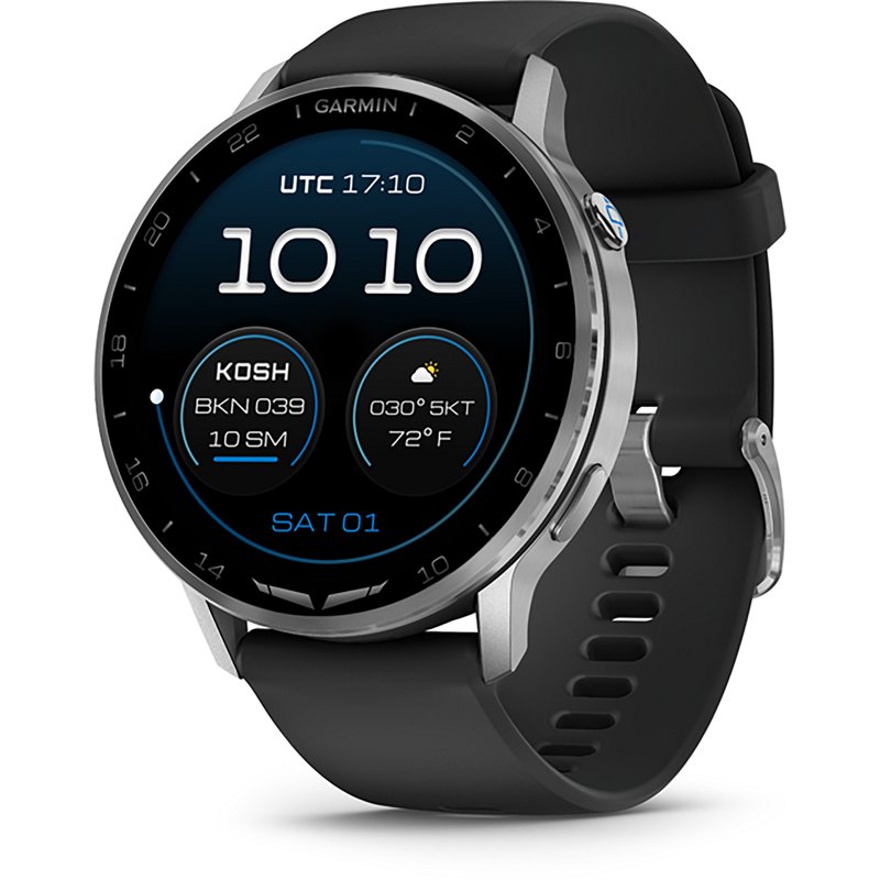 Garmin D2 Air X15 Watch