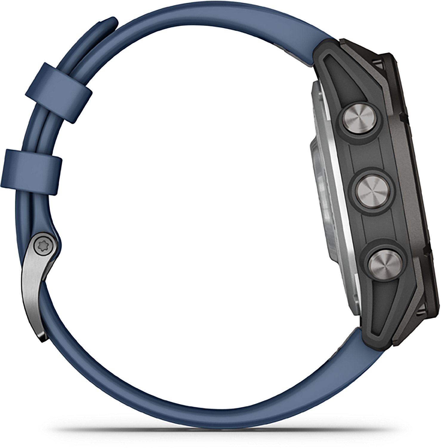 Garmin quatix® 8 Pro 47 mm Marine GPS Smartwatch - view number 4