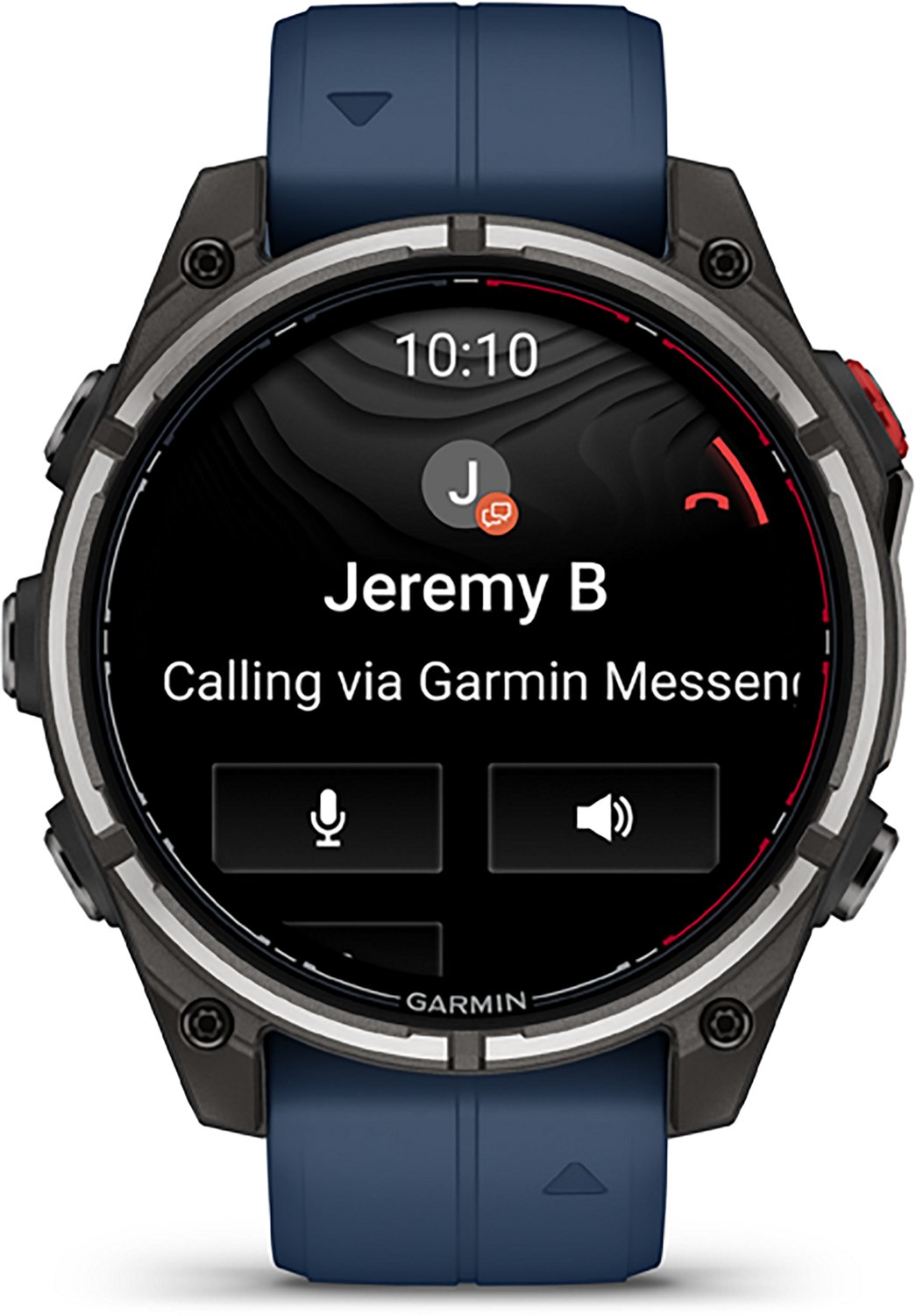 Garmin quatix® 8 Pro 47 mm Marine GPS Smartwatch - view number 5