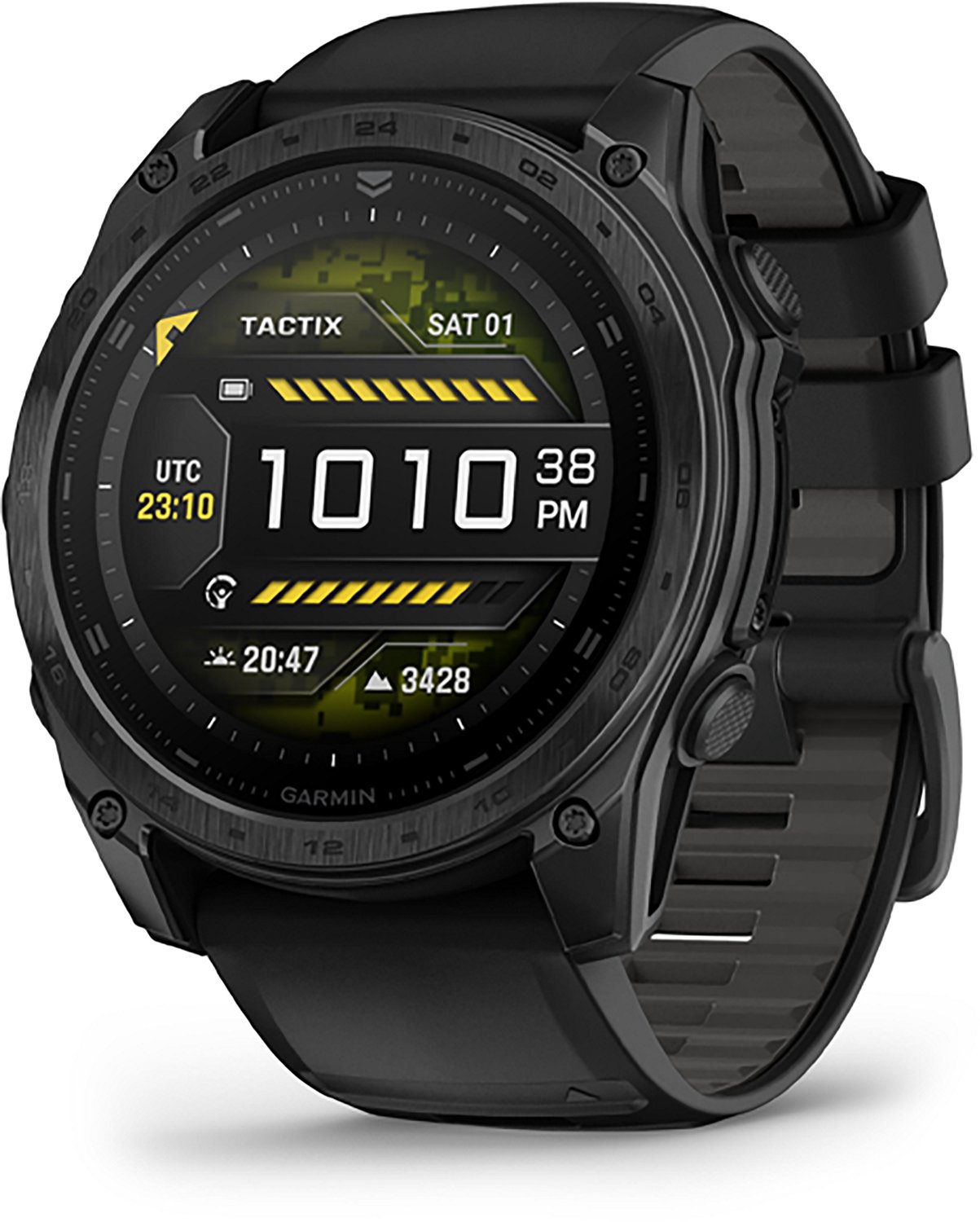 Garmin tactix 8 AMOLED Smartwatch