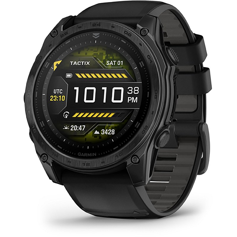 Garmin Tactix 8 Amoled Smartwatch