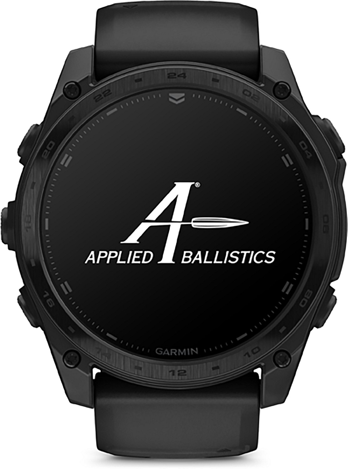 Garmin tactix 8 AMOLED Smartwatch - view number 5