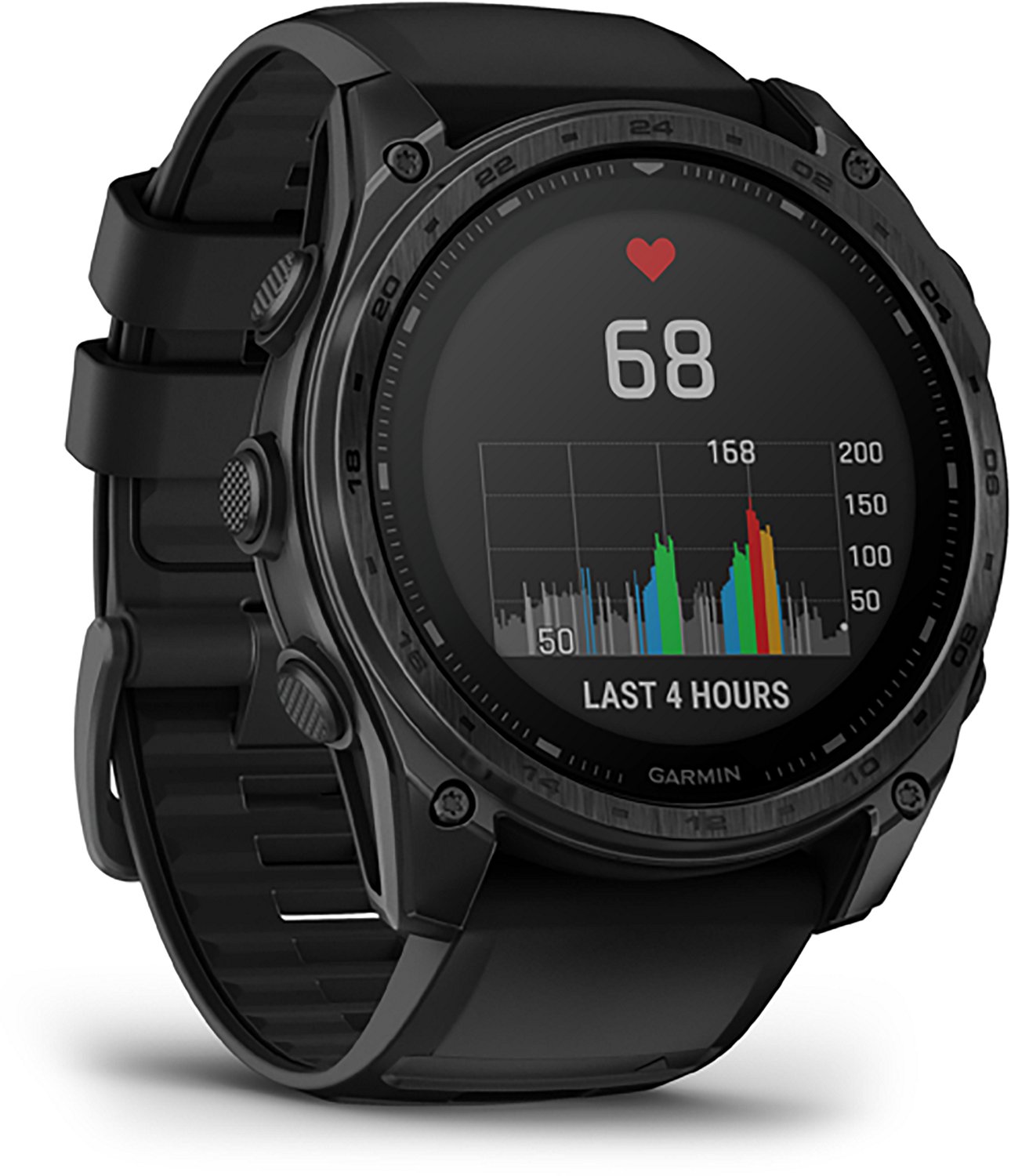Garmin tactix 8 Solar Elite GPS Smartwatch - view number 3