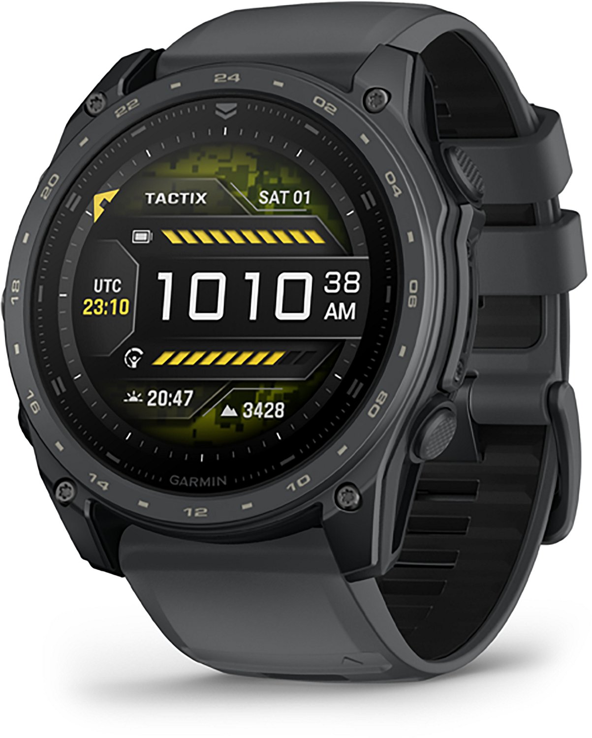 Garmin tactix 8 AMOLED GPS Smartwatch