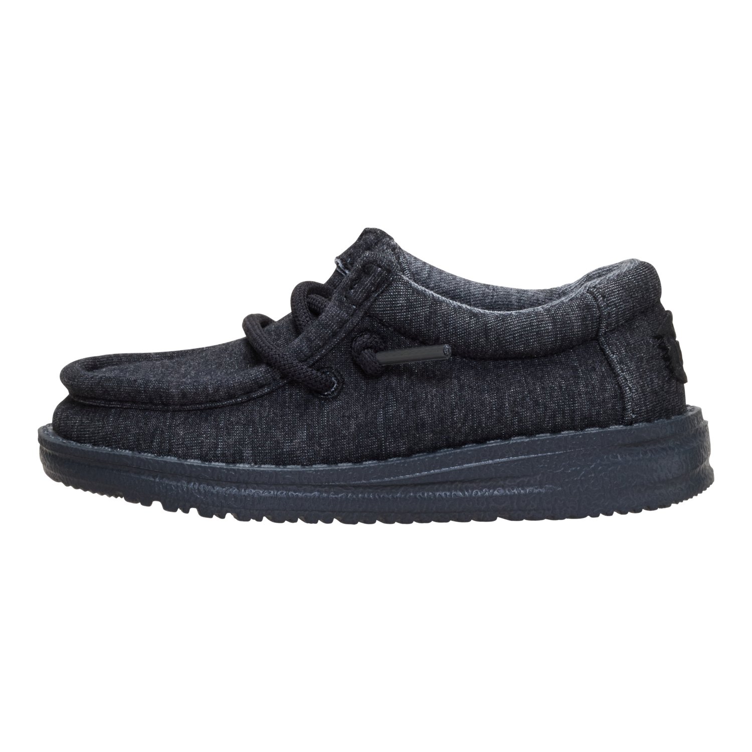 HEYDUDE Wally Toddler Stretch Jersey Shoes - view number 2