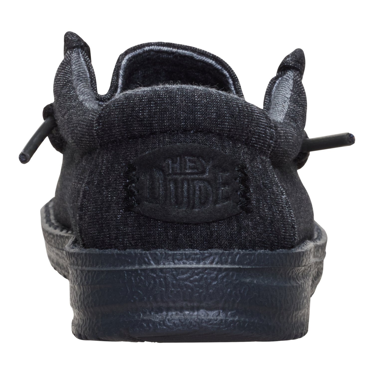 HEYDUDE Wally Toddler Stretch Jersey Shoes - view number 5