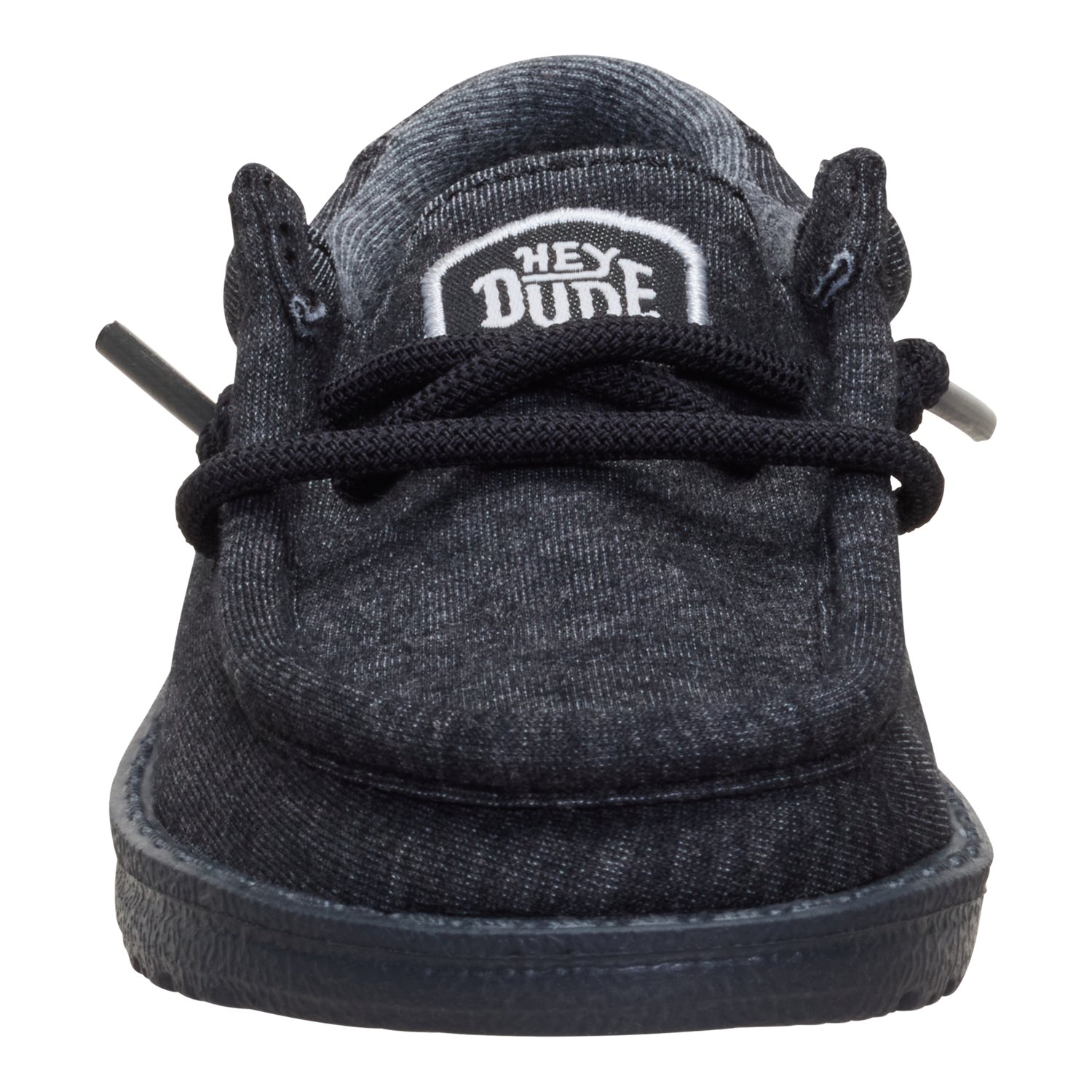 HEYDUDE Wally Toddler Stretch Jersey Shoes - view number 8