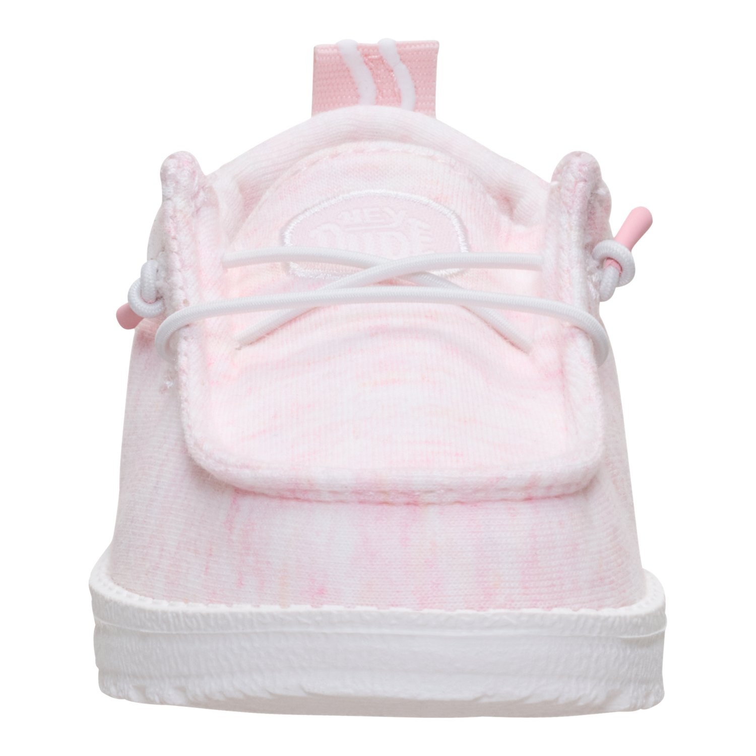 LiL Dude Kids’ Slip On Stretch Jersey Shoes - view number 8