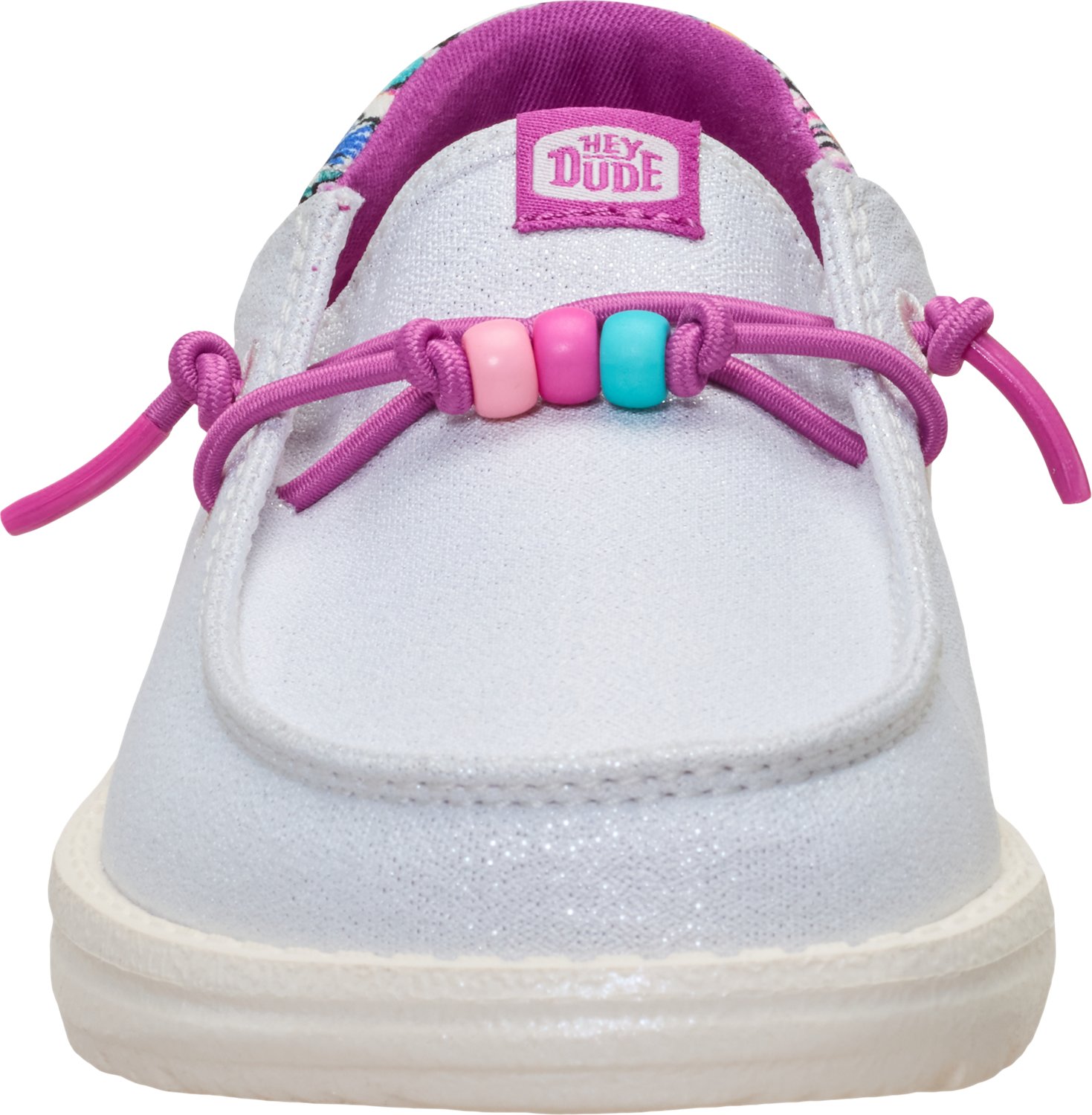 HEYDUDE Girls' Wendy Funk Butterfly Shoes - view number 8