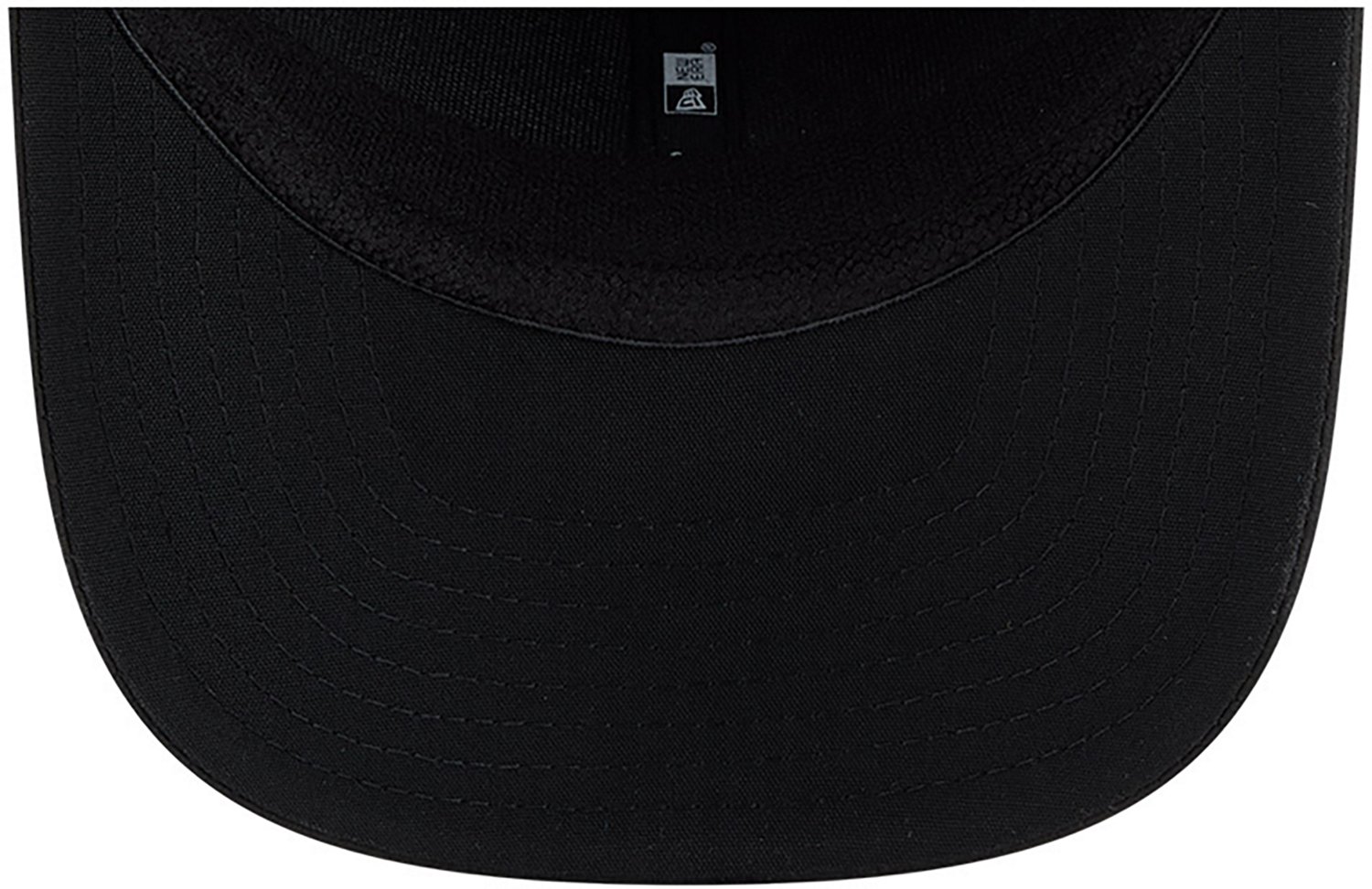 New Era Carolina Panthers 26 Salute to Service 9SEVENTY Cap - view number 6