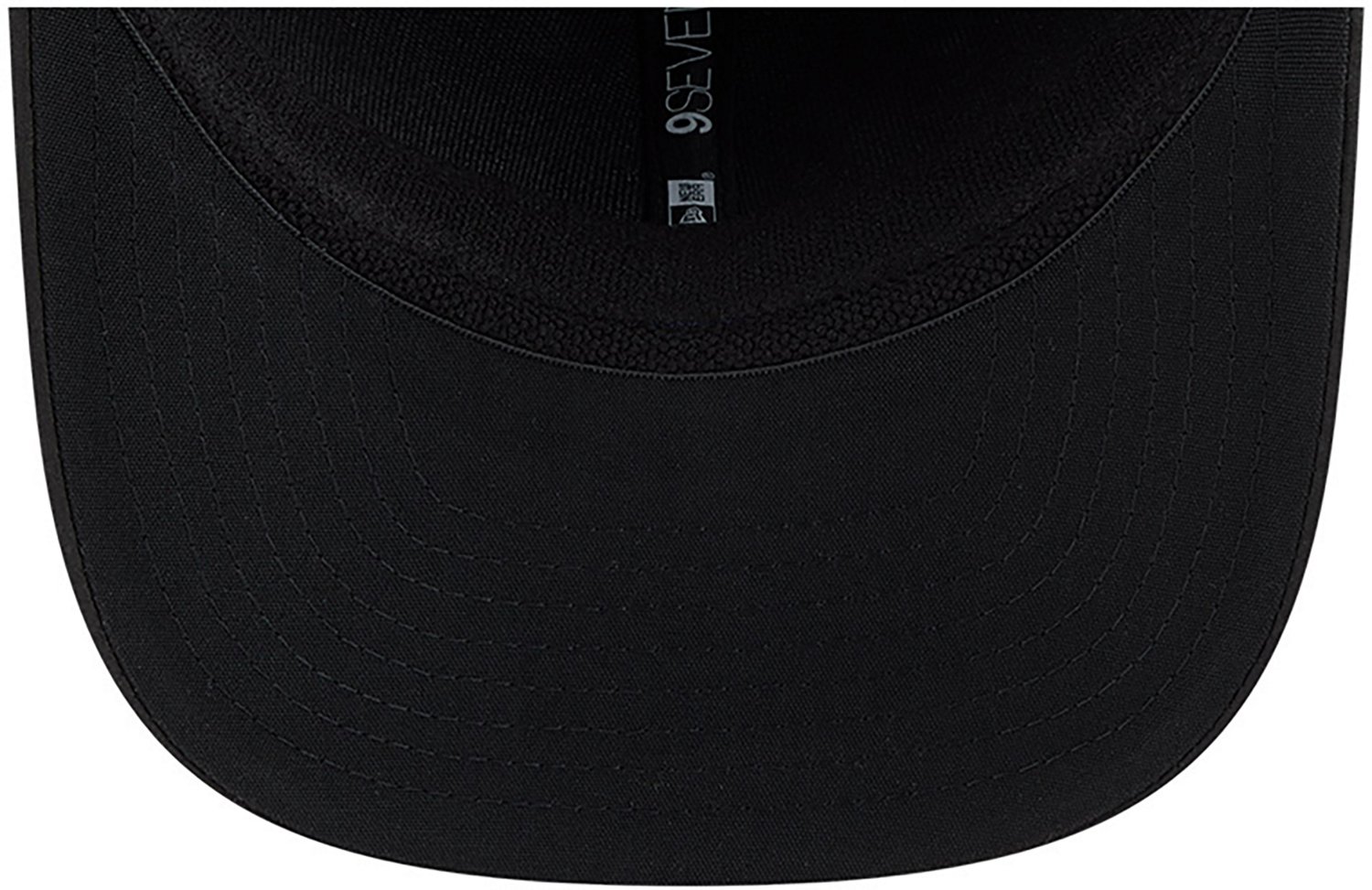 New Era Pittsburgh Steelers 26 Salute to Service 9SEVENTY Cap - view number 6