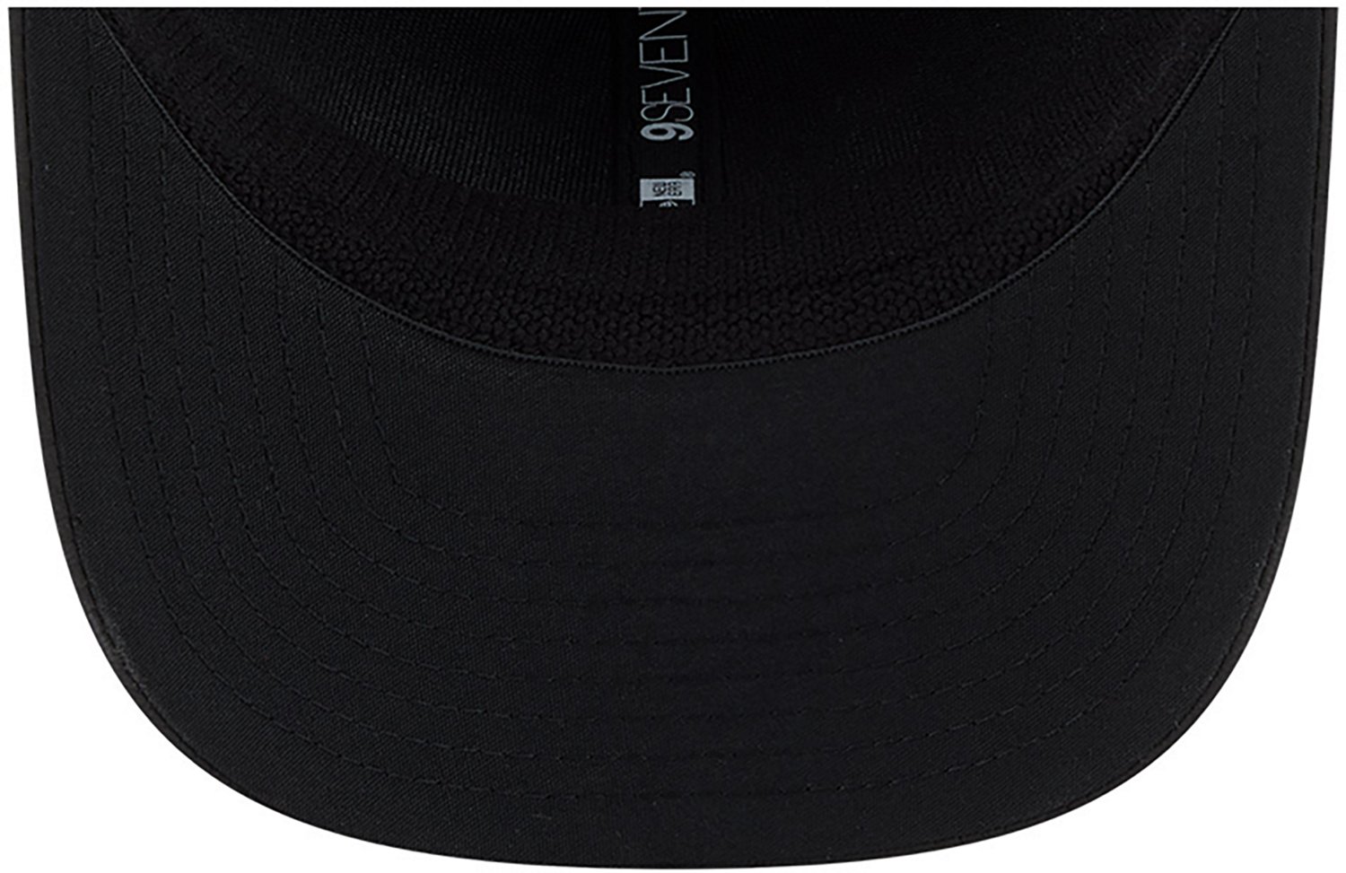 New Era Washington Commanders 26 Salute to Service 9SEVENTY Cap - view number 6