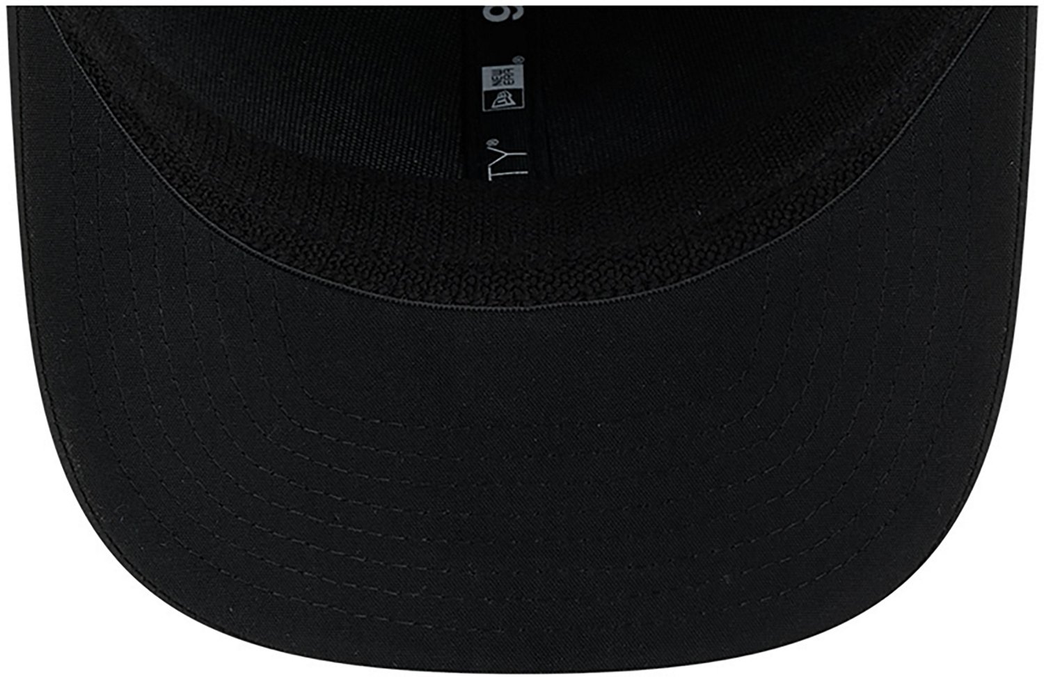 New Era Houston Texans 26 Salute to Service 9SEVENTY Cap - view number 6