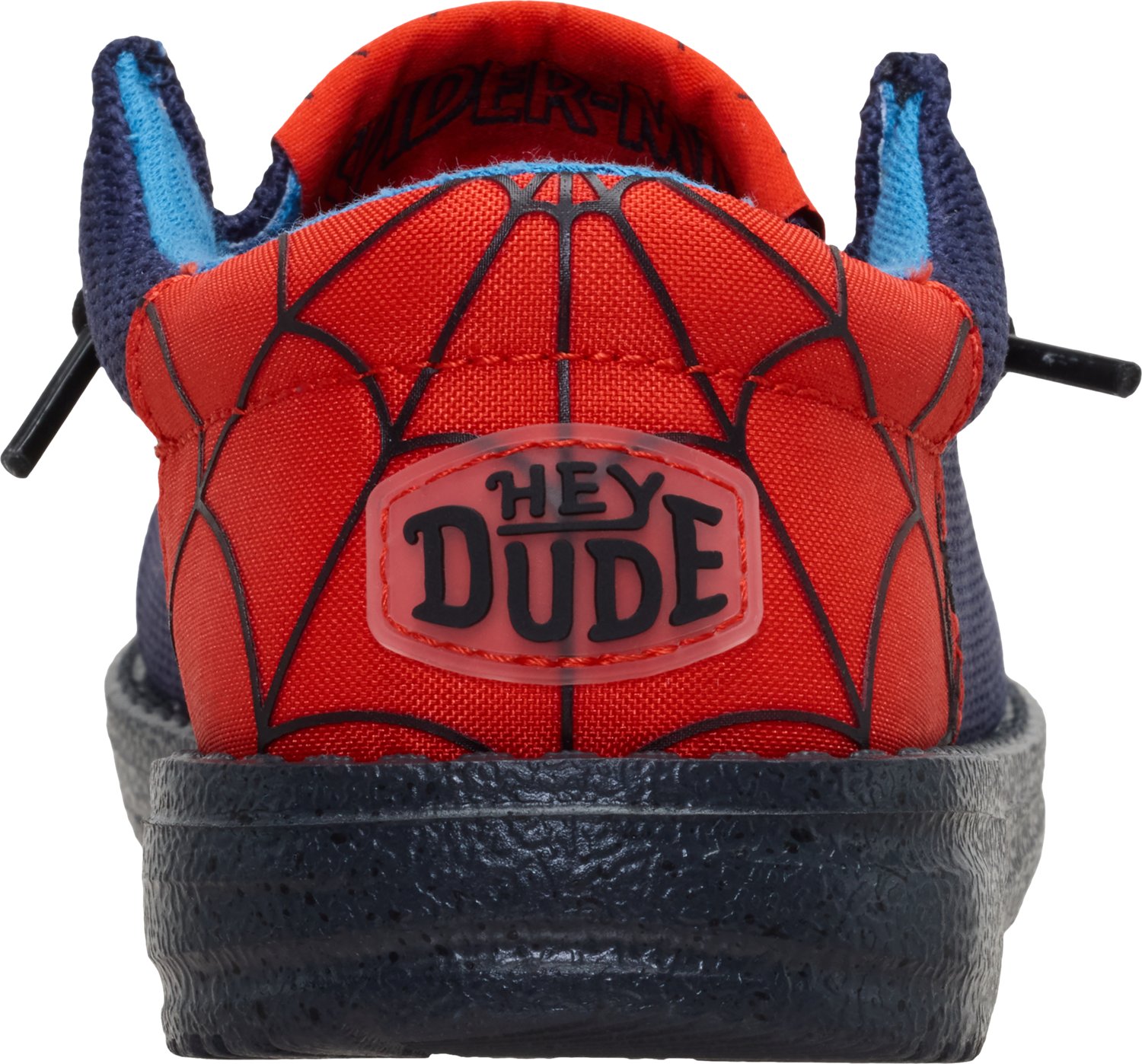 HEYDUDE Kids' Wally Funk Hulk Shoes - view number 4