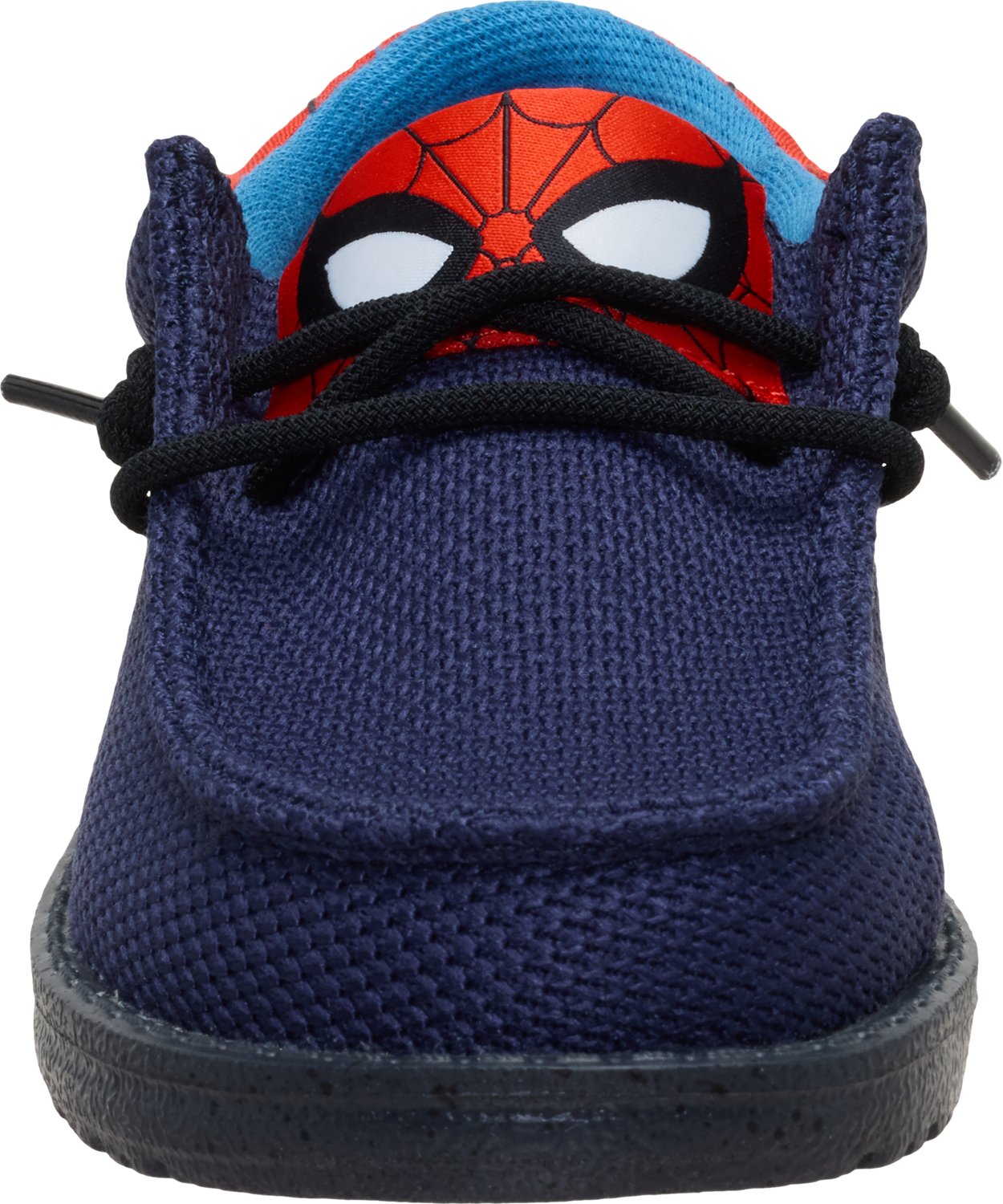 HEYDUDE Kids' Wally Funk Hulk Shoes - view number 7