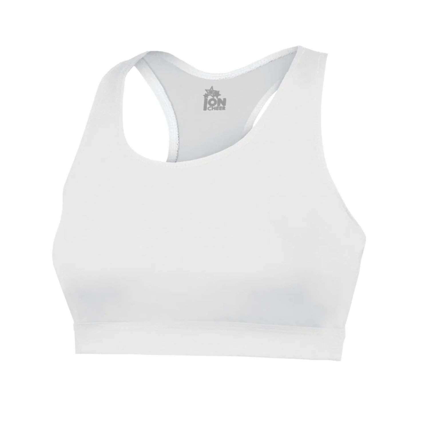 ION Cheer Girls' Aspire Flexion Sports Bra