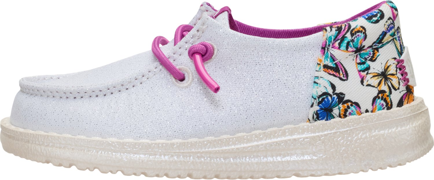 HEYDUDE Toddlers' Wendy Funk Shoes - view number 2