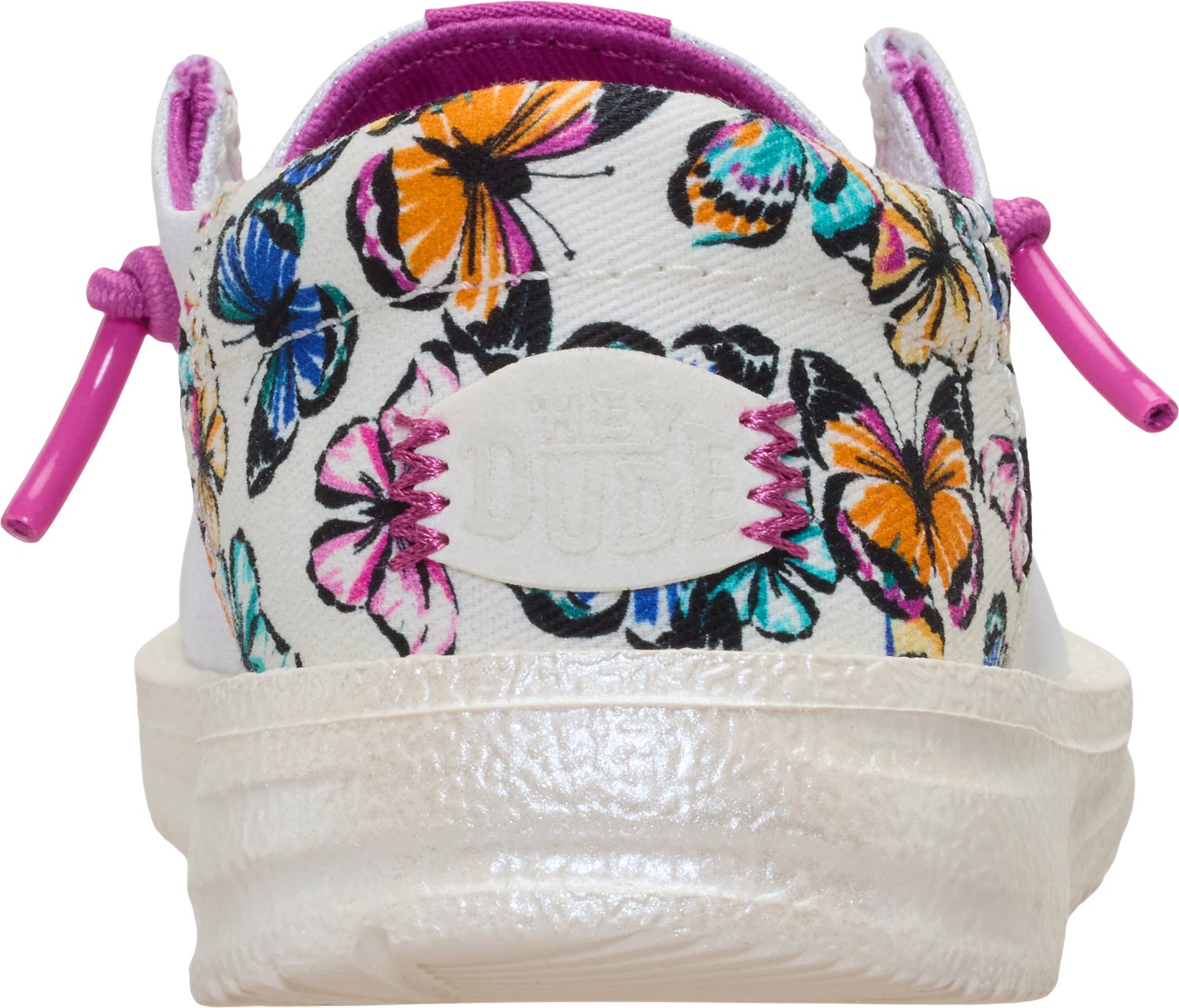 HEYDUDE Toddlers' Wendy Funk Shoes - view number 5
