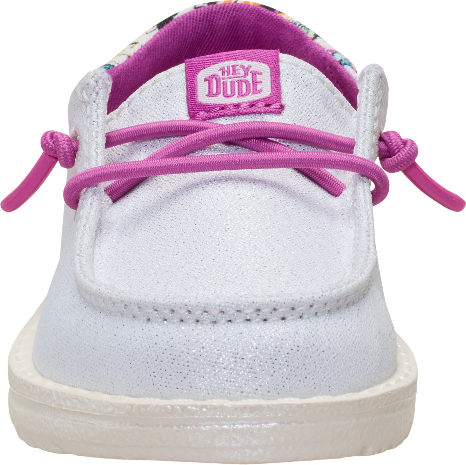 HEYDUDE Toddlers' Wendy Funk Shoes - view number 8