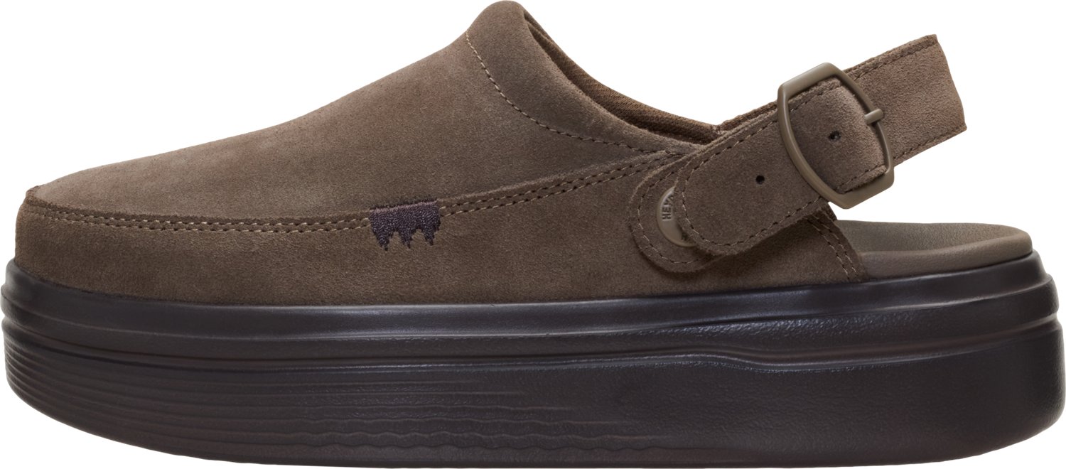 HEYDUDE Women's Austin Lift Clog - view number 2