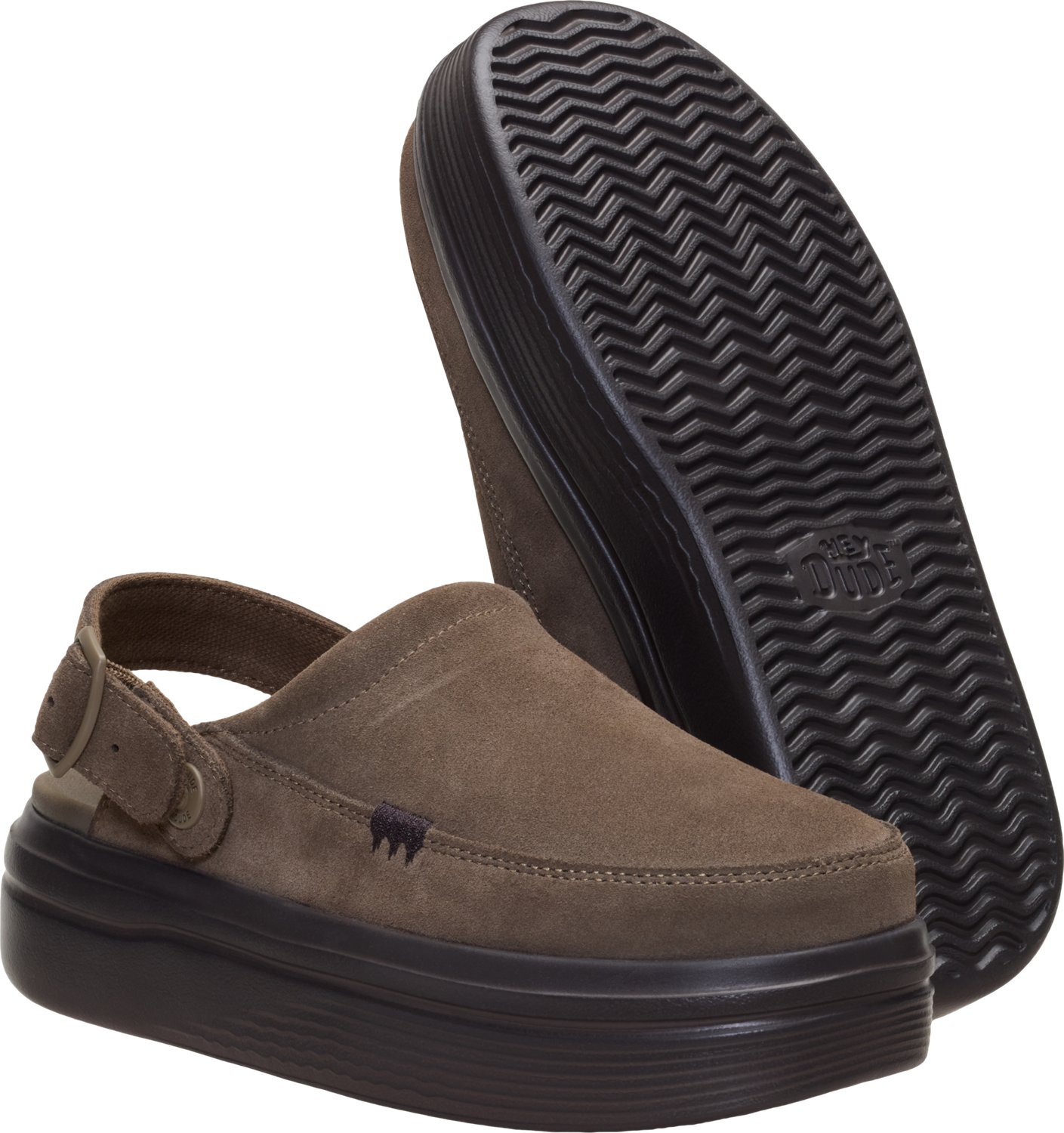 HEYDUDE Women's Austin Lift Clog - view number 7