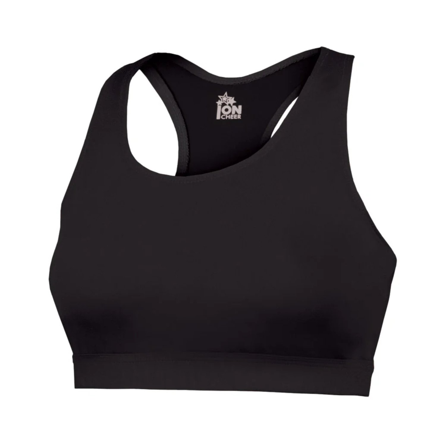 ION Cheer Girls' Aspire Flexion Sports Bra