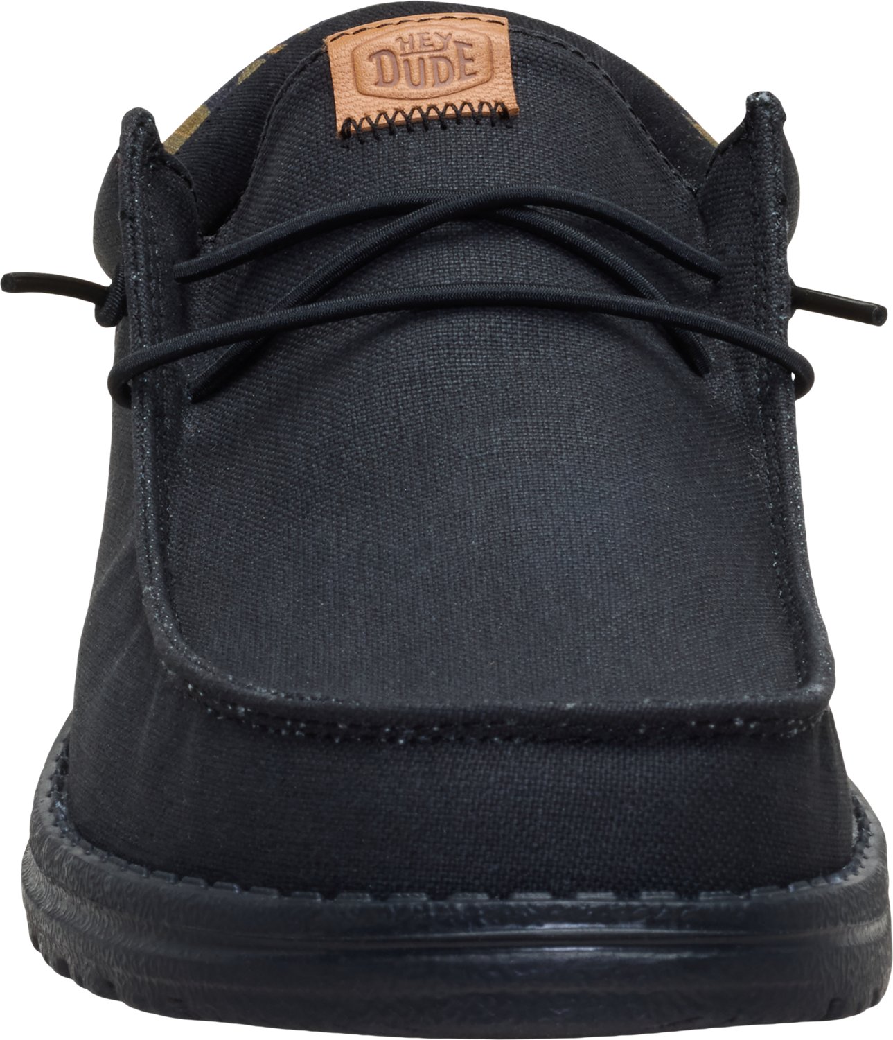 HEYDUDE Men's Wally Funk Outdoor Camo Shoes - view number 8