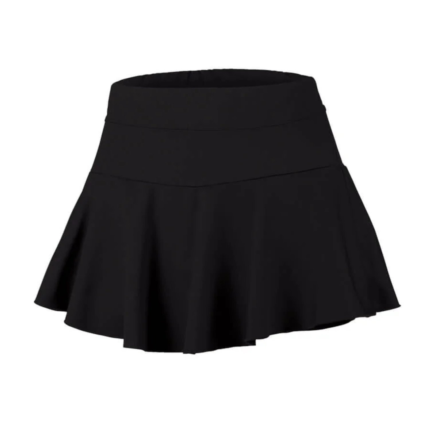 Omni Cheer ION Cheer Aspire Illusion Flutter Skirt