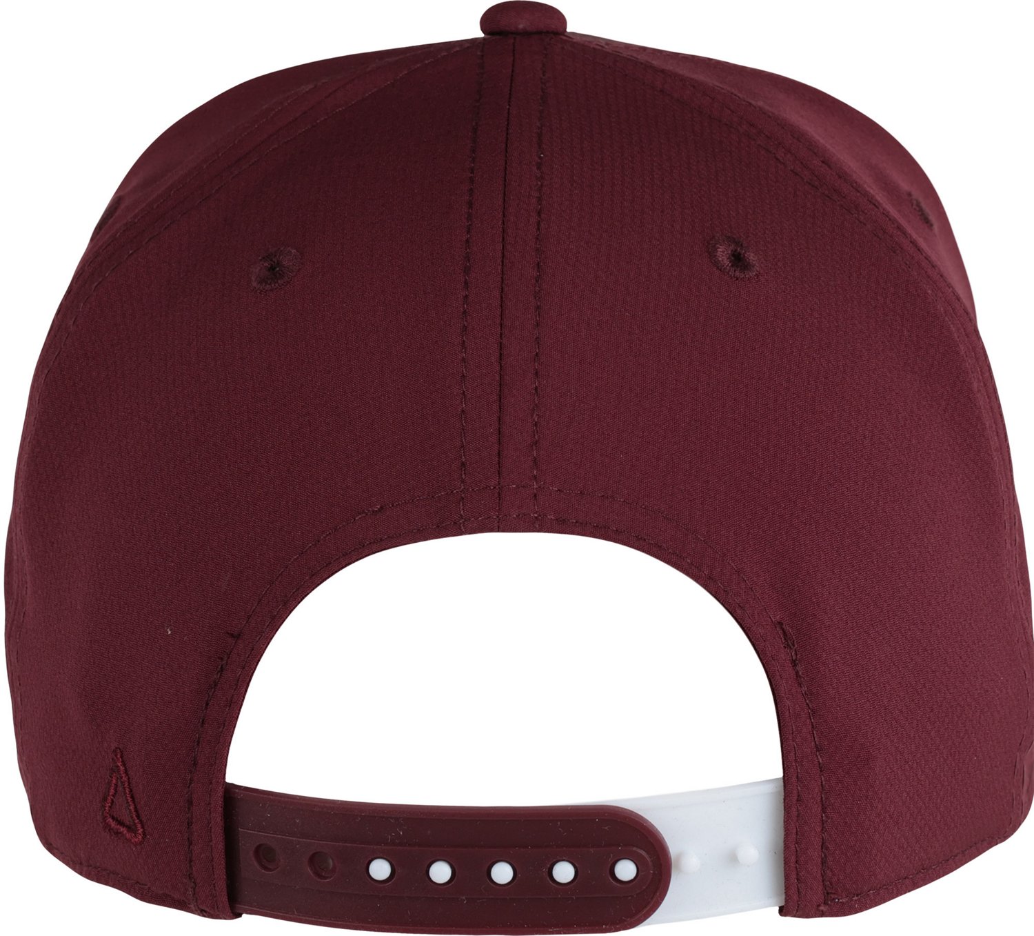 Ahead Headwear Virginia Tech Primary 3-D Logo Alto Cap - view number 3