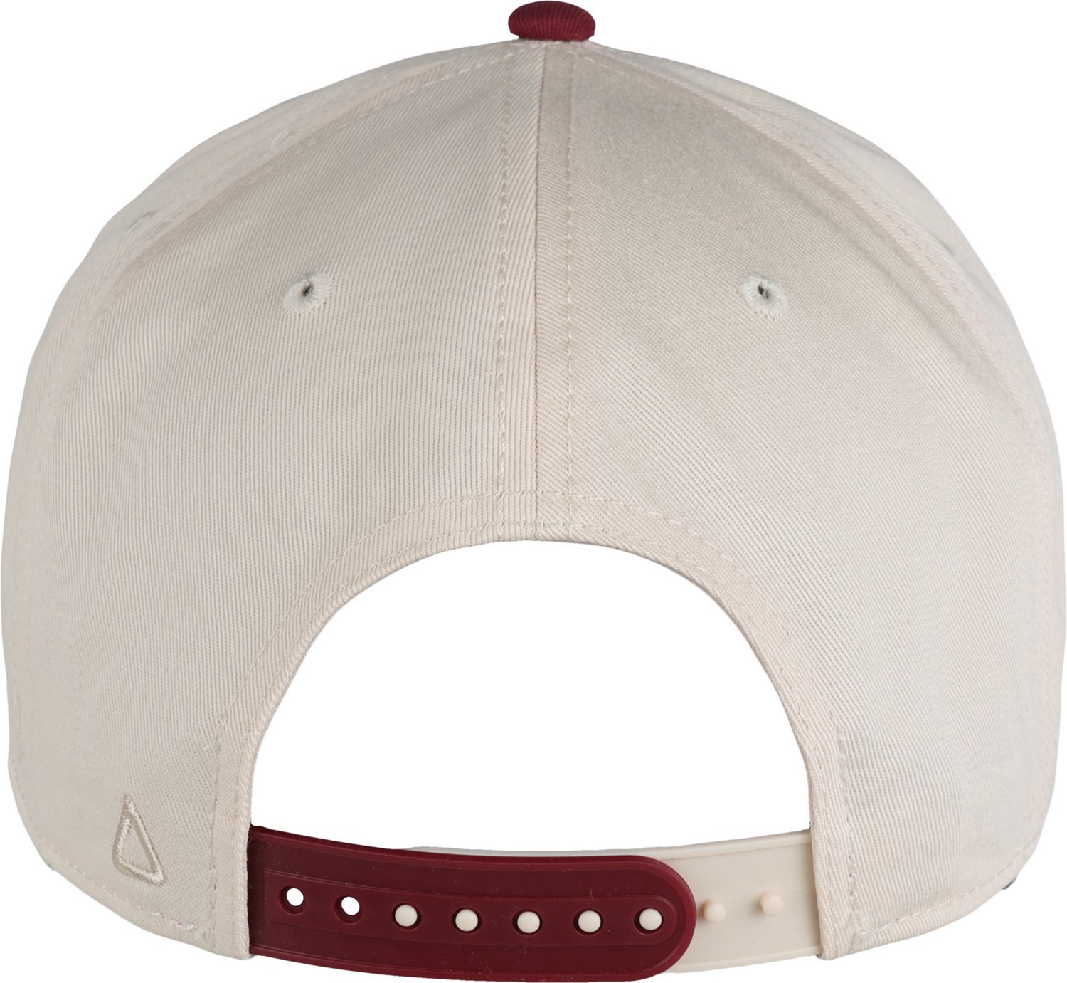 Ahead Headwear Virginia Tech Primary Logo 1995 Cap - view number 3