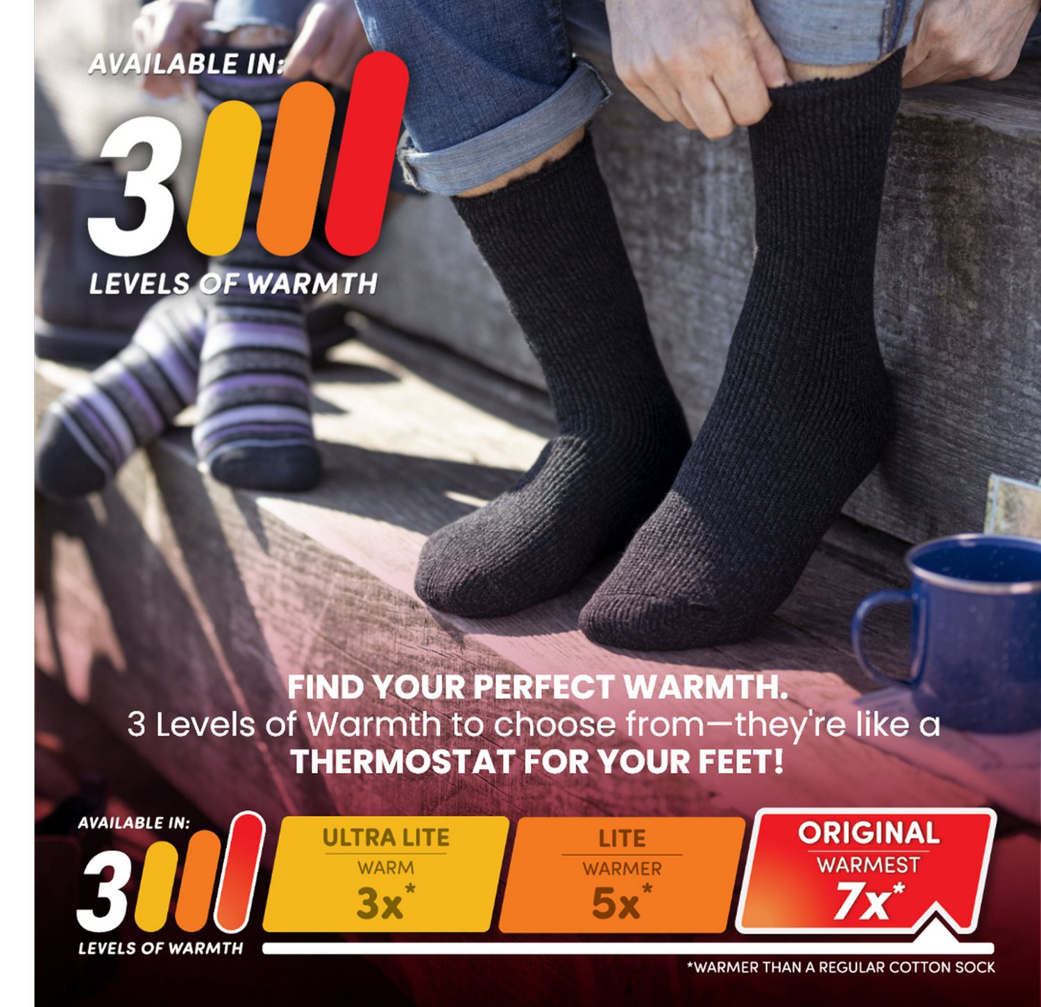 Heat Holders Women's Lites Fauna Novelty Crew Sock 1 Pack | Academy