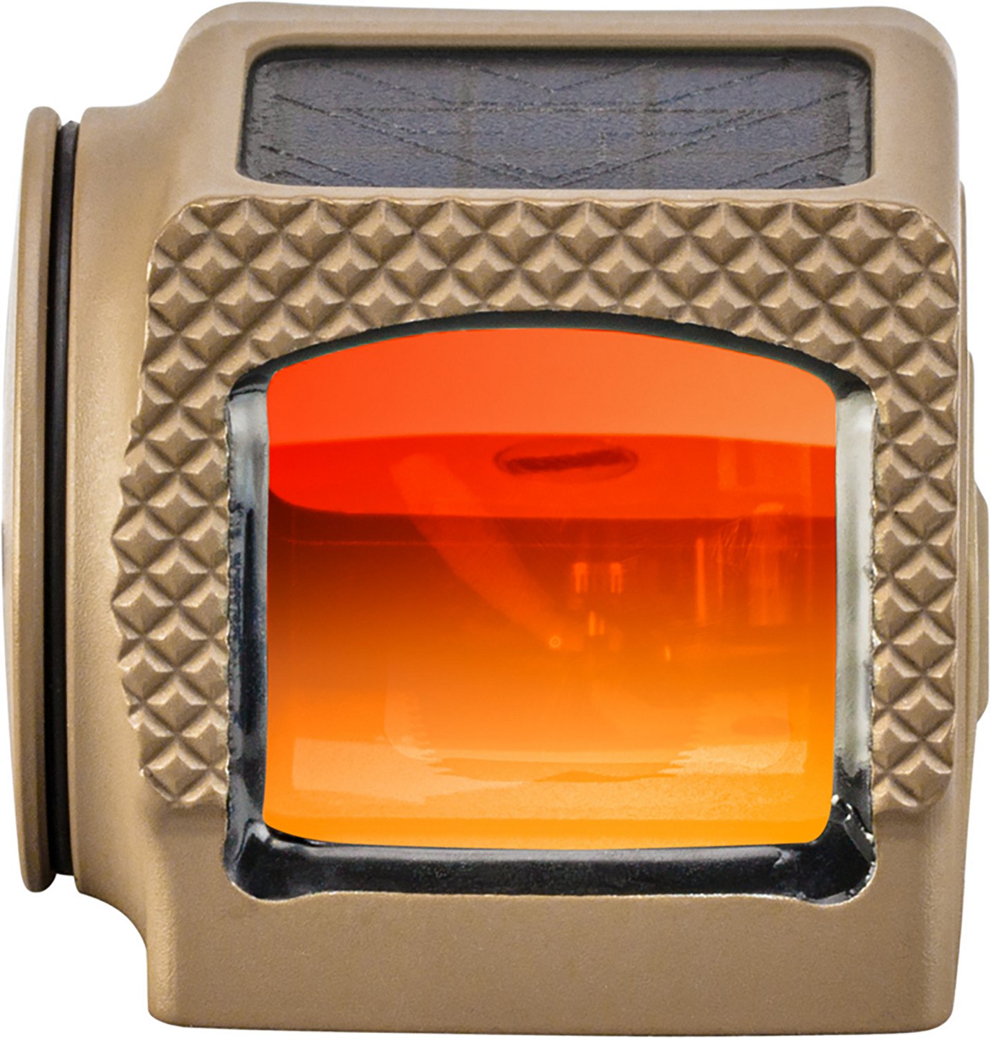 Vortex Defender-CCW Enclosed Solar Micro Red Dot - view number 3