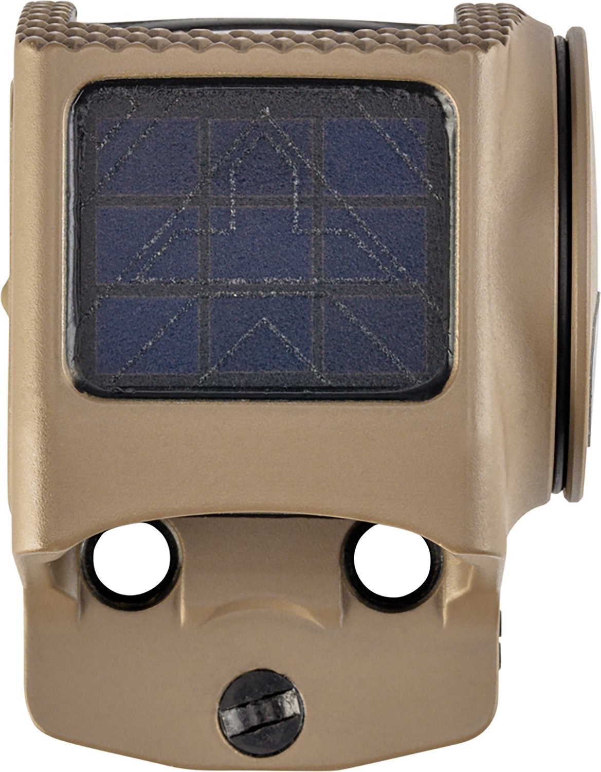 Vortex Defender-CCW Enclosed Solar Micro Red Dot - view number 5