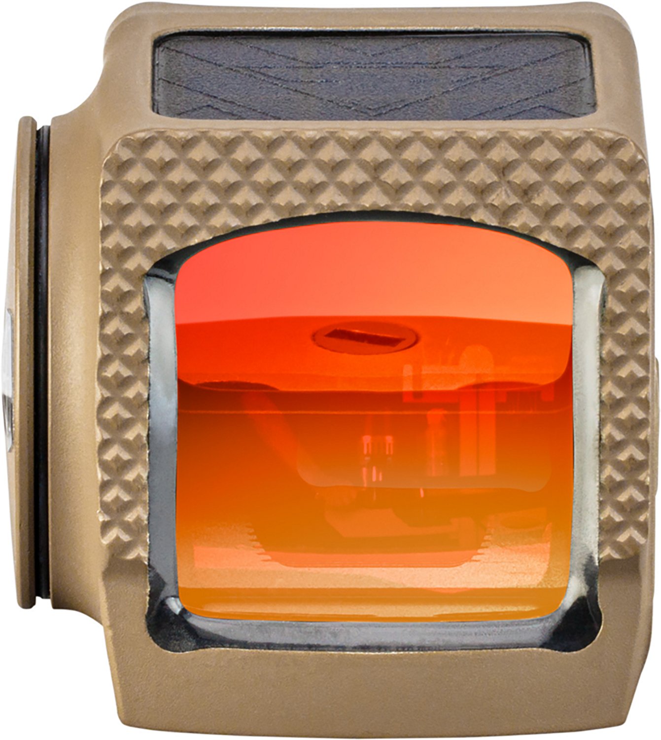 Vortex Defender-ST Enclosed Solar Micro Red Dot - view number 3