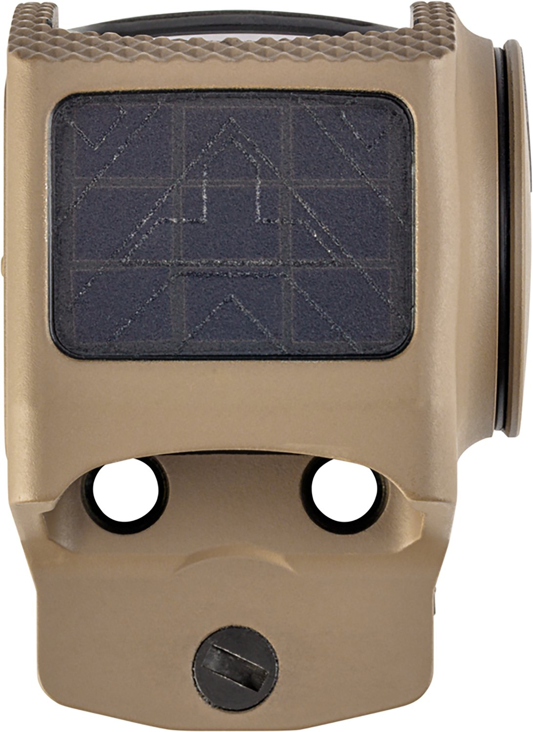 Vortex Defender-ST Enclosed Solar Micro Red Dot - view number 5
