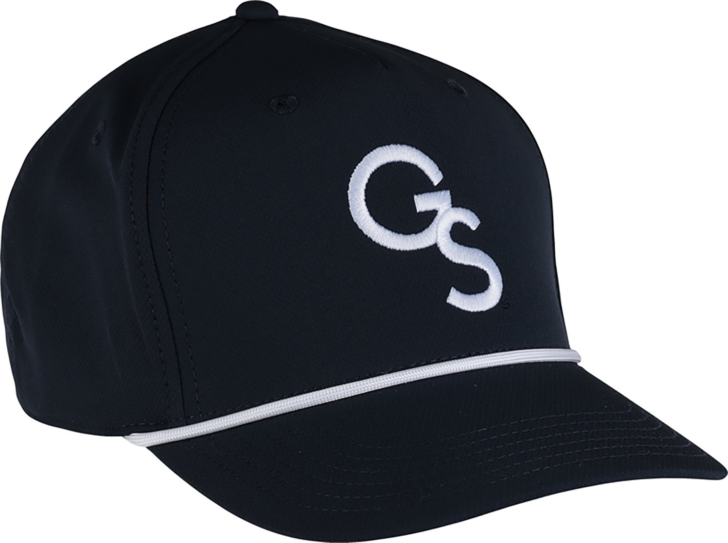 Ahead Headwear Georgia Southern University Primary Logo Alto Rope Cap