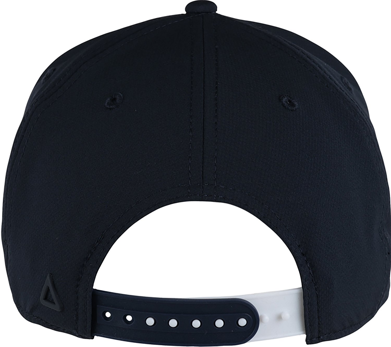 Ahead Headwear Georgia Southern University Primary Logo Alto Rope Cap - view number 3