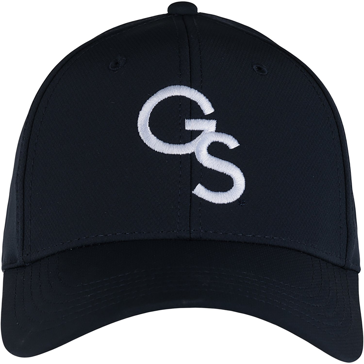 Ahead Headwear Georgia Southern University Primary Logo Stratus Cap - view number 2