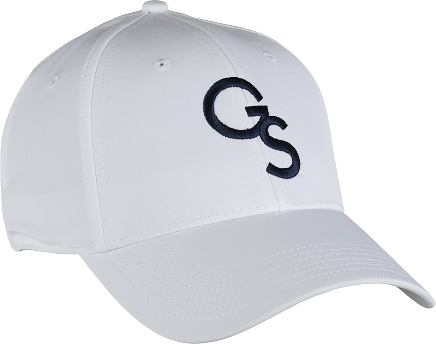 Ahead Headwear Georgia Southern University Primary Logo Stratus Cap