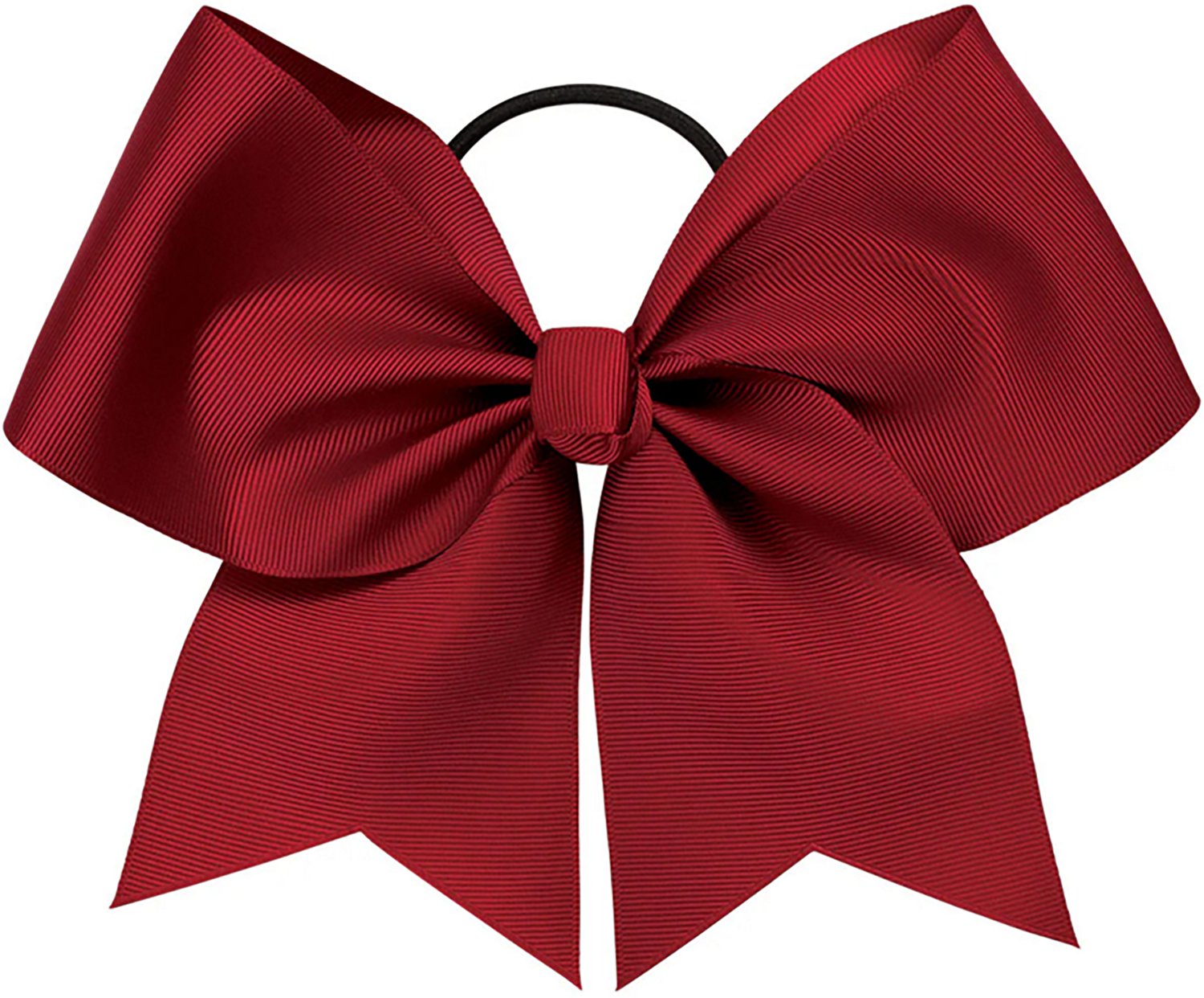 ION Cheer Girls' Essential Jumbo Hair Bow
